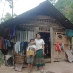 Chung tay giúp chị Lữ Thị Đào huyện xa của Nghệ An có được căn nhà mơ ước