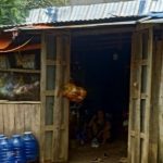 CÙNG CHUNG TAY XÂY NHÀ TÌNH THƯƠNG – GIA ĐÌNH LÊ VĂN CHÍNH – ĐỊNH QUÁN- ĐỒNG NAI