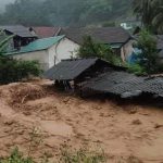 Hướng về đồng bào Miền Trung- Nghệ An