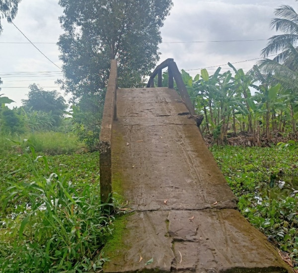 KÊU GỌI KINH PHÍ XÂY CẦU SMKC 4 – tại ấp Trung Đoàn, U Minh Thượng, Kiên Giang