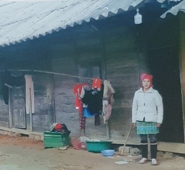 CÙNG CHUNG TAY XÂY NHÀ TÌNH THƯƠNG – GIA ĐÌNH VÀNG A BẦU– TAM ĐƯỜNG – LAI CHÂU