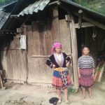 CÙNG CHUNG TAY XÂY NHÀ TÌNH THƯƠNG – GIA ĐÌNH THÀO A PÁO- TAM ĐƯỜNG- LAI CHÂU