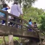 XÂY CẦU ẤP PHƯỚC TÂN – CHÂU THỌ B – CHÂU THÀNH – KIÊN GIANG