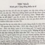 Tết Đủ Đầy – Xuân Hạnh Phúc