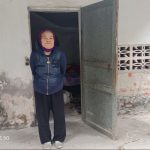 CÙNG CHUNG TAY XÂY NHÀ TÌNH THƯƠNG – BÀ NGUYỄN THỊ CHUYỆN – VĨNH BẢO – HẢI PHÒNG