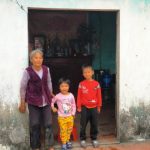 CÙNG CHUNG TAY XÂY NHÀ TÌNH THƯƠNG- BÀ TẠO – THUẬN THÀNH- BẮC NINH