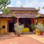 Tháo gỡ khó khăn – ổn định lâu dài cho phòng khám Tuệ Tĩnh Đường Từ Tế – Chùa Phổ Giác – Hóc Môn (Đợt 1)