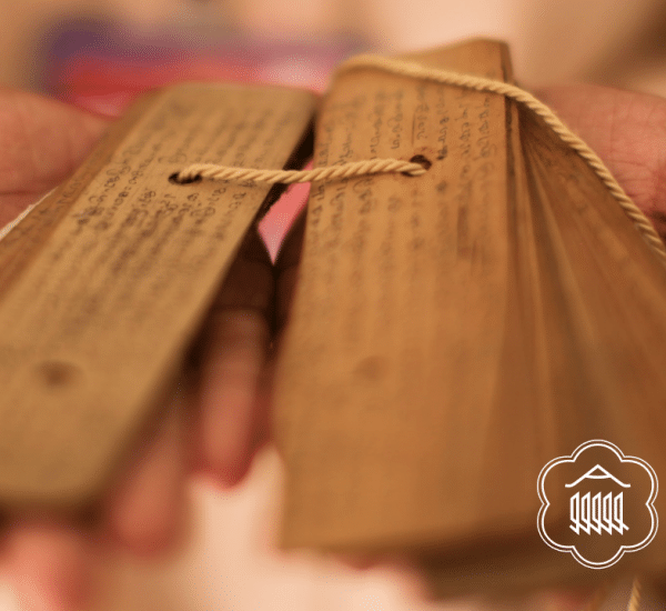 Hãy gìn giữ trí tuệ ở lại với con cháu chúng ta cùng thư viện Di Sản Châu Á (ALL) lần 3 năm 2024