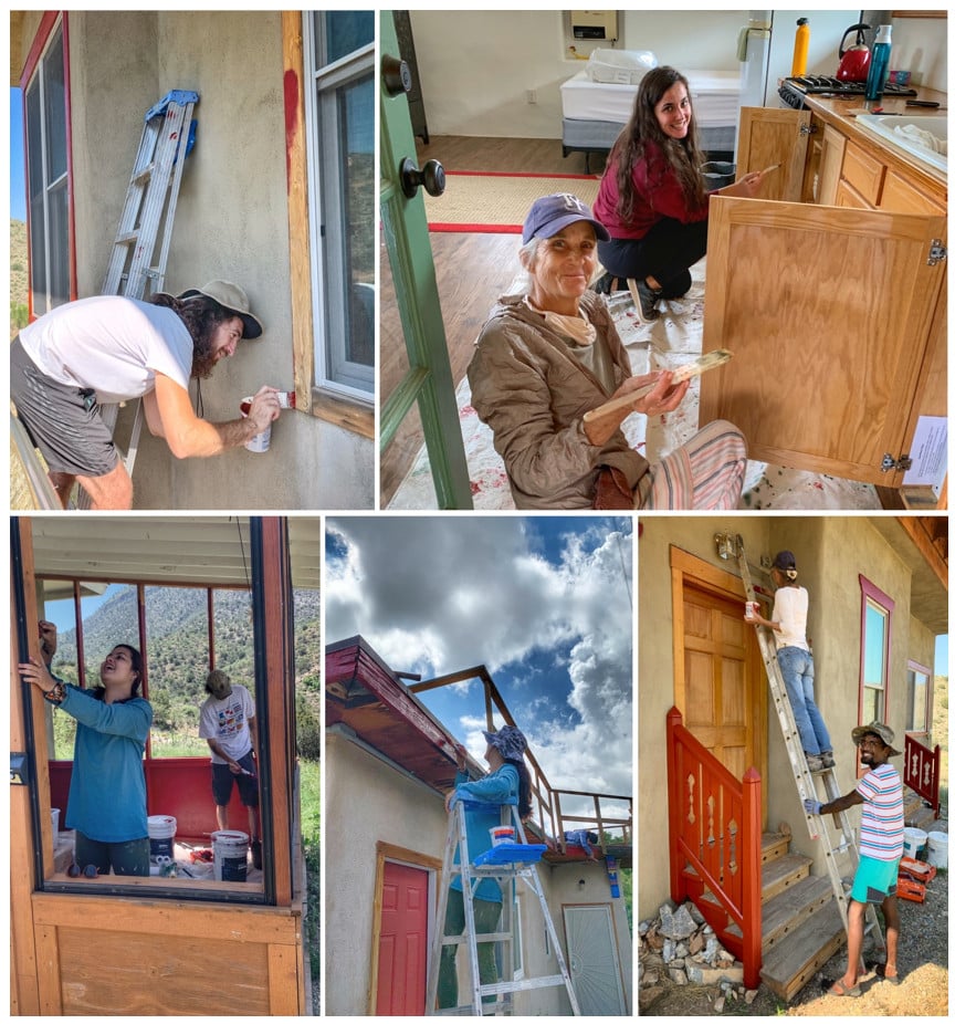 XÓA CẦU TẠM TẠI ẤP TRÀ CUÔN, XÃ KIM HÒA, HUYỆN CẦU NGANG TỈNH TRÀ VINH