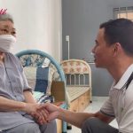 DỰ ÁN LOVE & WISDOM (THÁNG 7- 8 – 9) – THĂM VIỆN DƯỠNG LÃO