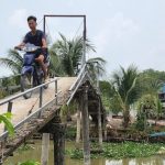 DỰ ÁN CẦU SMKC 7 – XÃ THẠNH PHƯỚC – HUYỆN GIỒNG RIỀNG – TỈNH KIÊN GIANG