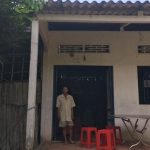 NHÀ TÌNH THƯƠNG GIA ĐÌNH CHÚ BÙI TẤN PHÚC  – ẤP 2 – XÃ TÂN LỘC – HUYỆN TAM BÌNH – TỈNH VĨNH LONG