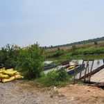 CA101 CẦU KẾT NỐI HAI BỜ XÂY MƠ ƯỚC CHO BÀ CON NHÂN DÂN – TT PHONG BÌNH THẠNH – HUYỆN MỘC HÓA – TỈNH LONG AN