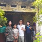 NA102 HỖ TRỢ XÂY NHÀ BỊ CHÁY KHẨN CẤP – NGÔI NHÀ MƠ ƯỚC GIA ĐÌNH BÀ HẠNH – CÁT HẠ – TRUNG KIÊN – LƯƠNG TÀI – TỈNH BẮC NINH