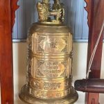 DỰ ÁN HÙN PHƯỚC ĐÚC CHUÔNG – TRỐNG GIEO DUYÊN CHÙA BỬU LIÊN – ẤP 4 – XÃ MỸ AN – THỦ THỪA – LONG AN