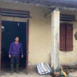 NA103 GIEO CĂN NHÀ TÌNH THƯƠNG BÀ LÊ THỊ THỤC – THÔN VÂN HOÀN – NGA PHƯỢNG – NGA SƠN – THANH HÓA