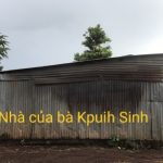 NA104 NGÔI NHÀ AN CƯ LẠC NGHIỆP GĐ CHỊ KPUIH SINH – HUYỆN CHƯ SÊ – TỈNH GIA LAI