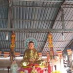 XÂY CHÁNH ĐIỆN CHÙA QUAN ÂM – TT CÁI TÀU HẠ , HUYỆN CHÂU THÀNH, TỈNH ĐỒNG THÁP