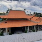 DỰ ÁN TRỢ DUYÊN TRẢ NỢ CHÙA CỔ CHÂU LONG – THÔN MỸ THẠNH BẮC – NGHĨA THUẬN – TƯ NGHĨA – QUẢNG NGÃI