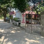 CHUNG TAY GIÚP TRẢ NỢ TRÙNG TU CHÙA NGHÈO THIÊN ỨNG TỰ – XÃ HÀ MÂN – HUYỆN THUẬN THÀNH – TỈNH BẮC NINH