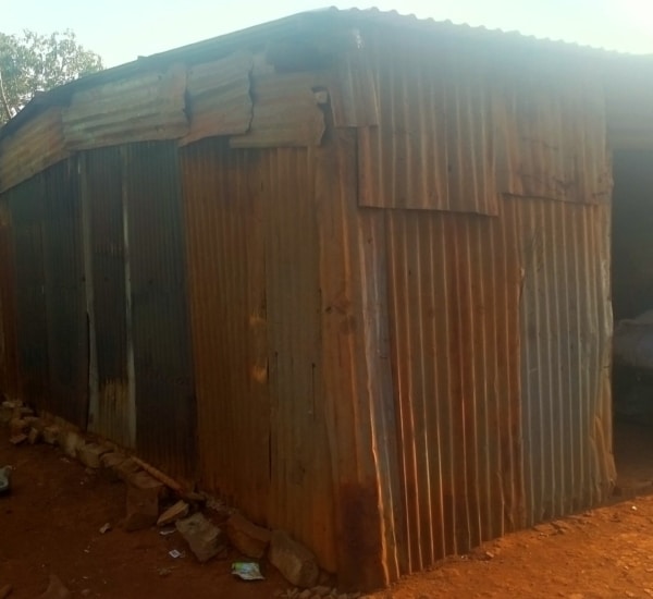 NA 107 NGÔI NHÀ MƠ ƯỚC GĐ ÔNG RMAH JIL – XÃ CHƯ PƠNG – HUYỆN CHƯ SÊ – TỈNH GIA LAI