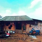 NA 108 NGÔI NHÀ MƠ ƯỚC CHO GIA ĐÌNH ÔNG CỰU CHIẾN BINH BÀN VĂN THẮNG – XÃ THANH SƠN – HUYỆN ĐỊNH QUÁN – TỈNH ĐỒNG NAI