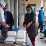 DỰ ÁN HỖ TRỢ BẾP ĂN BỆNH VIỆN PHẠM NGỌC THẠCH QUẢNG NAM THÁNG 7/2024