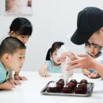 CHƯƠNG TRÌNH HỖ TRỢ TRẺ EM TỰ KỶ TÌM LẠI ƯỚC MƠ ( ĐỢT 2) CÙNG HTV