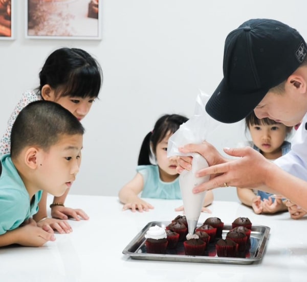 CHƯƠNG TRÌNH HỖ TRỢ TRẺ EM TỰ KỶ TÌM LẠI ƯỚC MƠ ( ĐỢT 2) CÙNG HTV