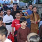 YNA30 CHƯƠNG TRÌNH “TRĂNG YÊU THƯƠNG” 2024