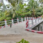 CA103 CHUNG TAY XÂY CẦU ẤP 1 ( HẠNH PHÚC 2 ĐỢT 3 ) – XÃ HOÀ THẠNH – HUYỆN TAM BÌNH – TỈNH VĨNH LONG