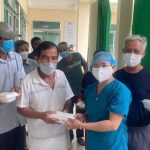 YNA36 DỰ ÁN HỖ TRỢ BẾP ĂN BỆNH VIỆN PHẠM NGỌC THẠCH QUẢNG NAM THÁNG 12/2024