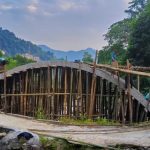 CA105 DỰ ÁN XÂY CẦU QUA SUỐI THÁC HỔ – THÔN NẶM NGẠN, XÃ QUẢNG NGẦN, HUYỆN VỊ XUYÊN , TỈNH HÀ GIANG