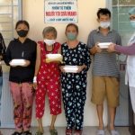 YNA40 DỰ ÁN HỖ TRỢ BẾP ĂN BỆNH VIỆN PHẠM NGỌC THẠCH QUẢNG NAM THÁNG 03 /2025