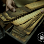 YNA44 DỰ ÁN BẢO TỒN SÁCH CỔ CÙNG THƯ VIỆN DI SẢN CHÂU Á ALL ( LẦN 4) NĂM 2025