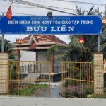 TBA15 ĐỔ ĐẤT LÀM SÂN ĐIỂM SINH HOẠT TÔN GIÁO TẬP TRUNG BỬU LIÊN – XÃ MỸ AN , HUYỆN THỦ THỪA, TỈNH LONG AN