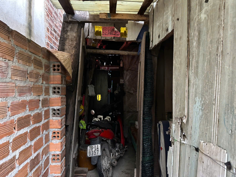 NA39 ƯƠM MẦM MÁI NHÀ YÊU THƯƠNG GIA ĐÌNH ANH LÊ VŨ PHƯƠNG - xÃ DIÊN TOÀN, DIÊN KHÁNH, KHÁNH HÒA