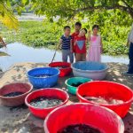 YNA48 CẦU VỒNG YÊU THƯƠNG – THÁNG 7/2025