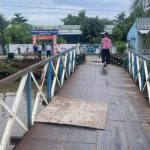 CA107 XÂY CẦU SỨ MỆNH KIM CƯƠNG 10 – XÃ ĐỊNH HÒA – TỈNH AN GIANG