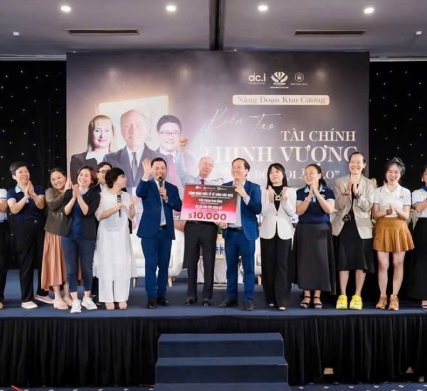 TTA05 DỰ ÁN BẢO TỒN SÁCH CỔ CÙNG THƯ VIỆN DI SẢN CHÂU Á ALL ( LẦN 5)