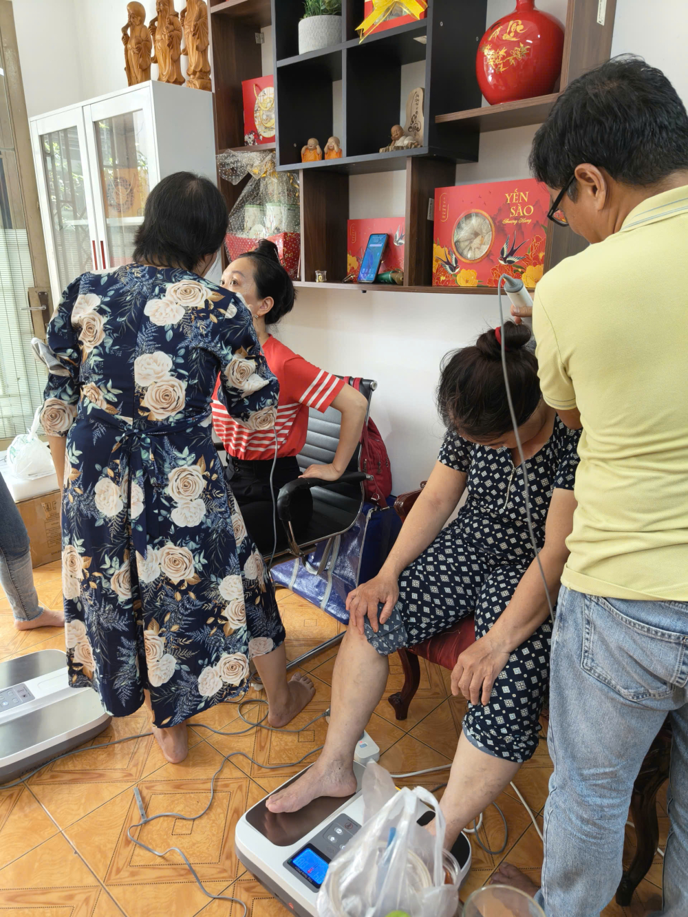 🌿🌿ĐIỀU TỬ TẾ OFFLINE – THÁNG 10/2025 🌸🌸MỘT BÔNG HOA MỘT NỤ CƯỜI MỘT SỨC KHỎE MỘT CUỘC ĐỜI – NGÀY 19/10/2025