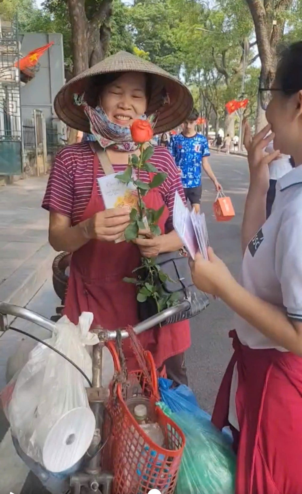 🌿🌿ĐIỀU TỬ TẾ OFFLINE – THÁNG 10/2025 🌸🌸MỘT BÔNG HOA MỘT NỤ CƯỜI MỘT SỨC KHỎE MỘT CUỘC ĐỜI – NGÀY 19/10/2025