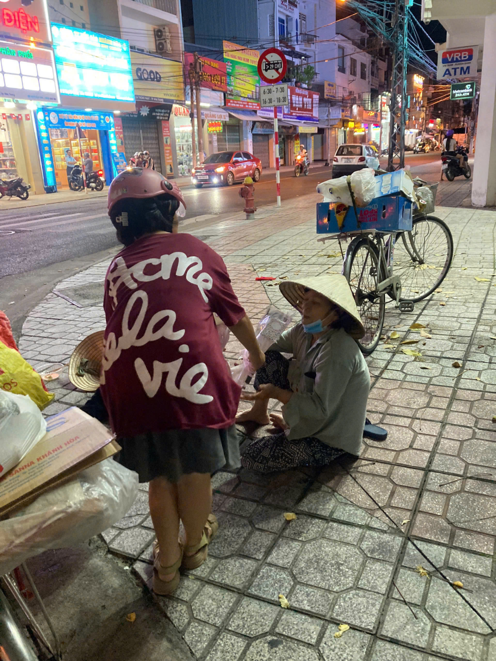 🌿🌿ĐIỀU TỬ TẾ OFFLINE – THÁNG 10/2025 🌸🌸MỘT BÔNG HOA MỘT NỤ CƯỜI MỘT SỨC KHỎE MỘT CUỘC ĐỜI – NGÀY 19/10/2025