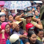 YNA58 HƯỚNG VỀ NHA TRANG – CHUNG TAY MANG NGUỒN NƯỚC UỐNG CHO BÀ CON