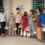 YNA61 DỰ ÁN HỖ TRỢ BẾP ĂN BỆNH VIỆN PHẠM NGỌC THẠCH QUẢNG NAM THÁNG 12 /2025