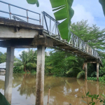 CA108 CẦU SỨ MỆNH KIM CƯƠNG 12 ( CẦU KÊNH KH9) – ẤP HÒA TÂN . XÃ HÒA HƯNG, TỈNH AN GIANG