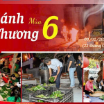 YNA65 NỒI BÁNH YÊU THƯƠNG MÙA 6