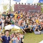 YNA66 XUÂN YÊU THƯƠNG 2026