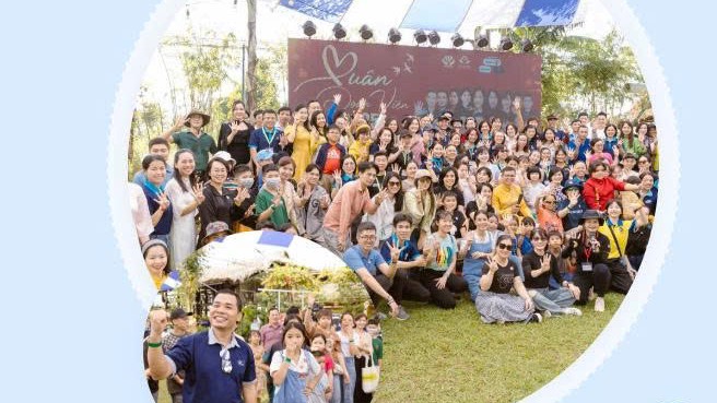 YNA66 XUÂN YÊU THƯƠNG 2026