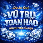 TTA07 VŨ TRỤ TOÀN HẢO ĐẾN TỪ PHÍA BẠN” – TẶNG 1000 VÉ HỌC DCI1 MIỄN PHÍ ĐẾN CỘNG ĐỒNG VÀ NHIỀU HƠN THẾ NỮA